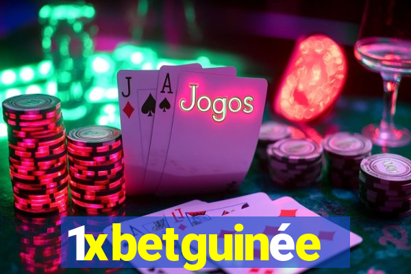 1xbetguinée