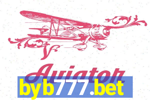 byb777.bet