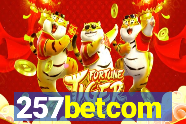 257betcom