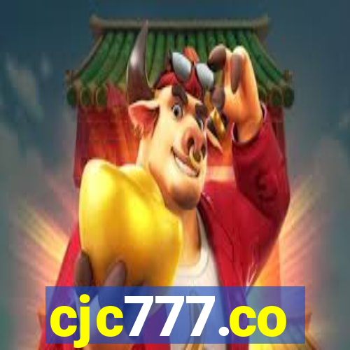 cjc777.co