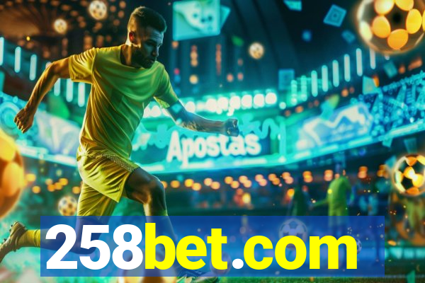 258bet.com