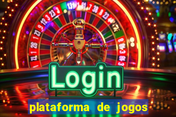 plataforma de jogos pagando no cadastro 2024