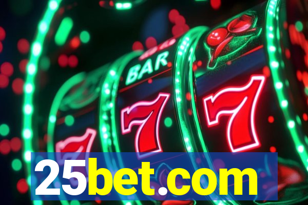 25bet.com