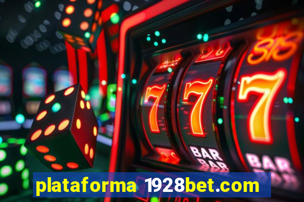 plataforma 1928bet.com