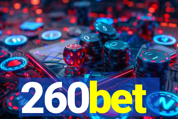 260bet