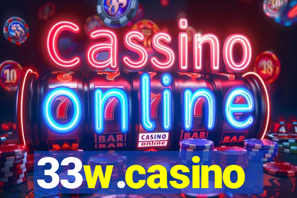 33w.casino