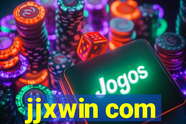 jjxwin com