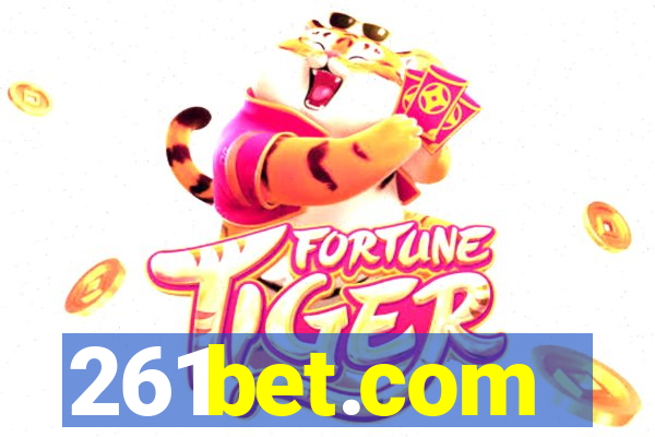 261bet.com