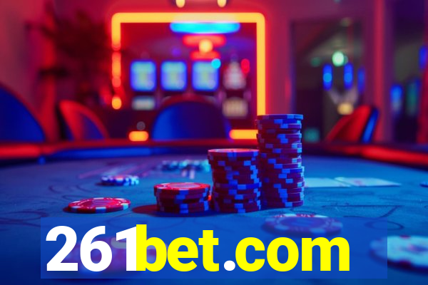 261bet.com