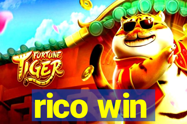 rico win