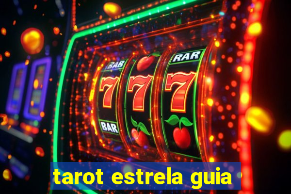 tarot estrela guia