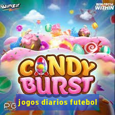 jogos diarios futebol