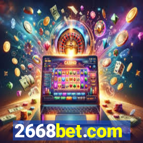 2668bet.com