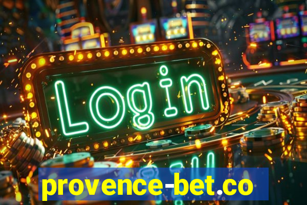 provence-bet.com