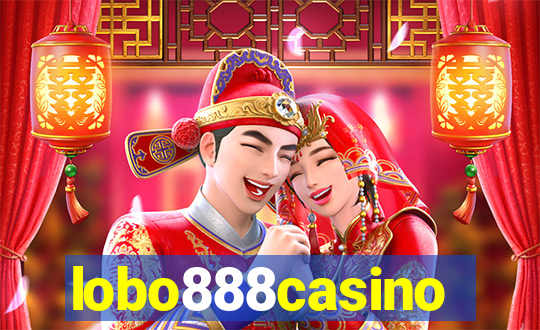 lobo888casino