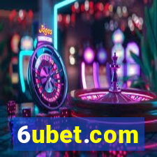 6ubet.com