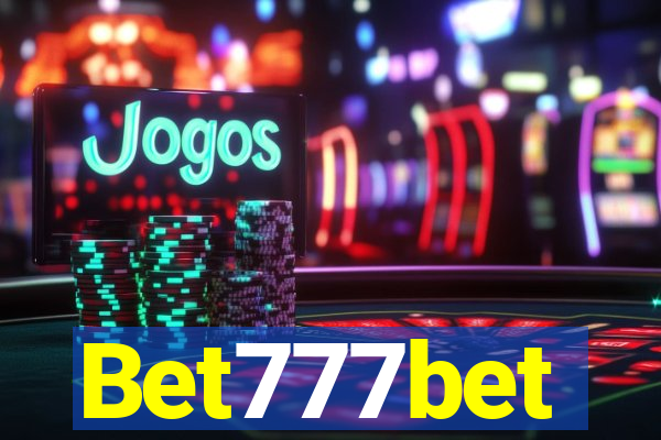 Bet777bet