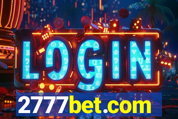 2777bet.com