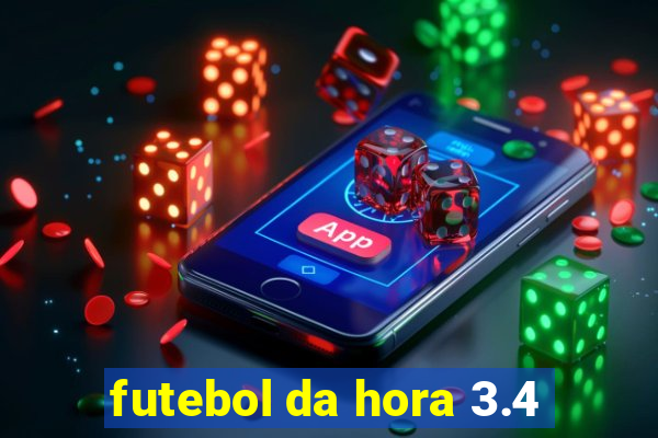 futebol da hora 3.4