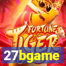 27bgame