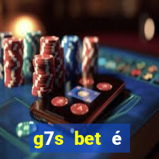 g7s bet é confiável reclame aqui