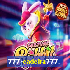 777-cadeira777.com