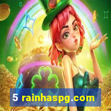 5 rainhaspg.com