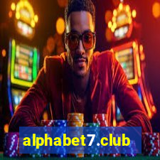 alphabet7.club