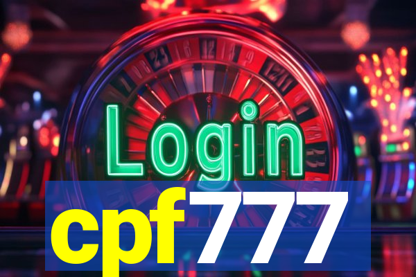 cpf777