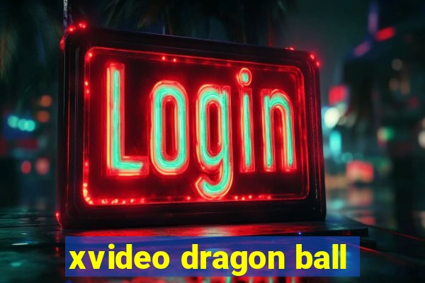 xvideo dragon ball