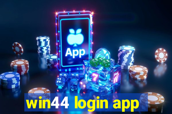 win44 login app