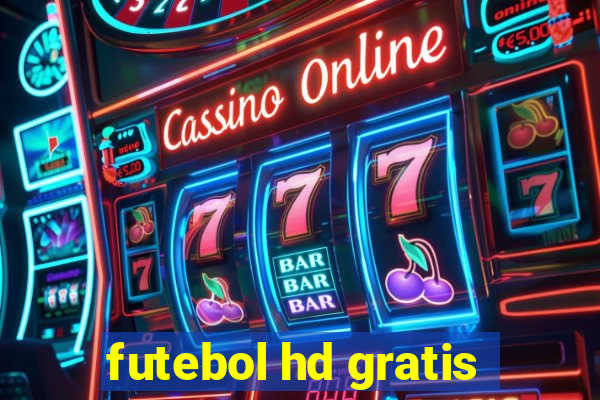 futebol hd gratis