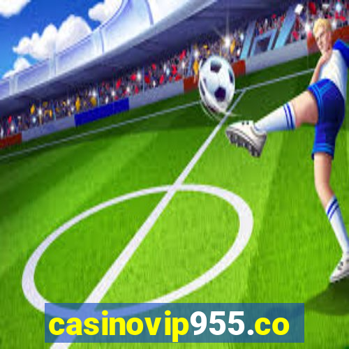 casinovip955.com