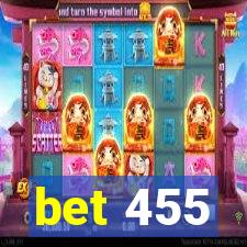 bet 455