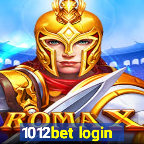 1012bet login