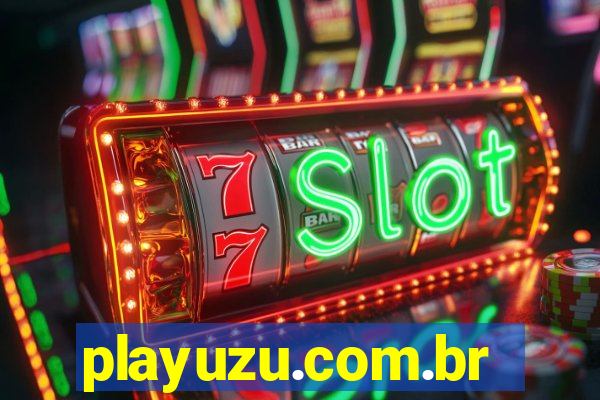 playuzu.com.br