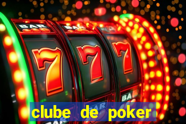 clube de poker santa cruz do sul