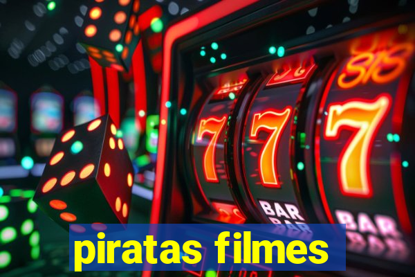 piratas filmes