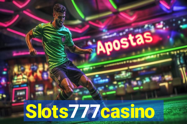 Slots777casino