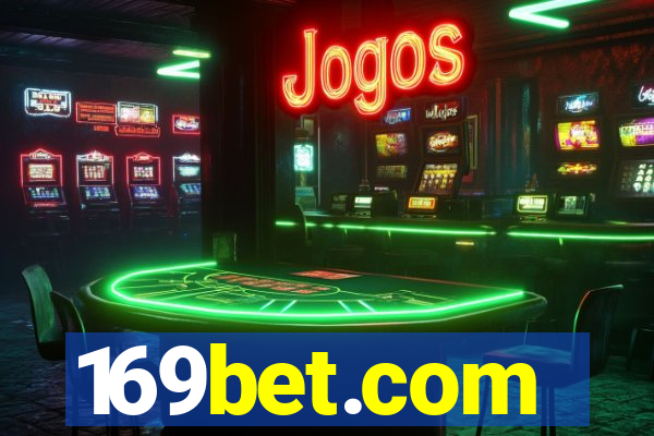 169bet.com