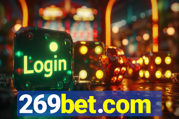 269bet.com