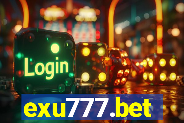 exu777.bet