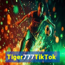 Tiger777TikTok