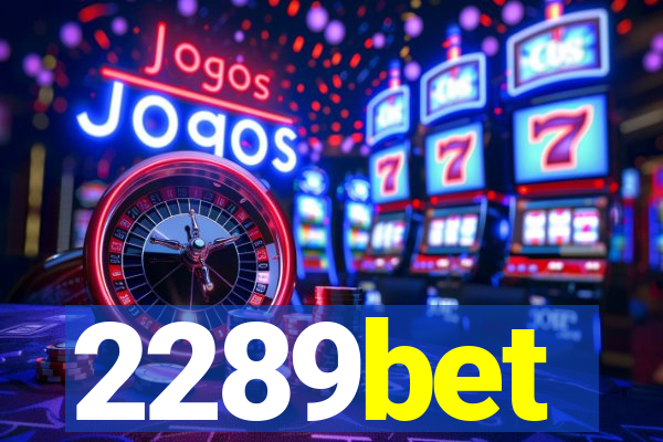 2289bet