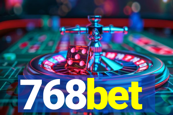 768bet