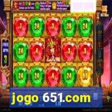 jogo 651.com