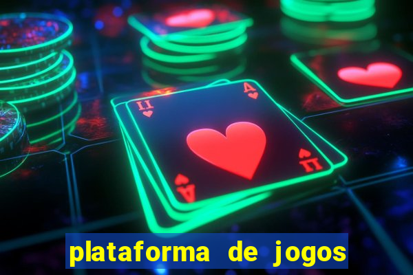 plataforma de jogos do whindersson nunes