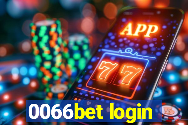 0066bet login