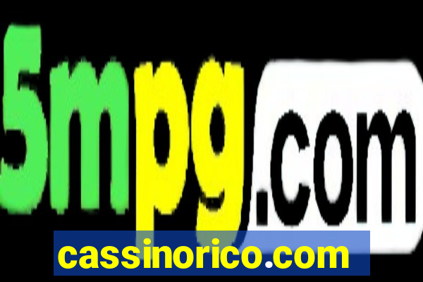 cassinorico.com