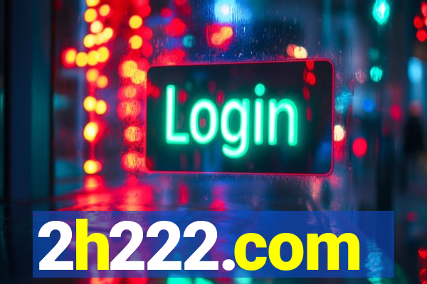 2h222.com